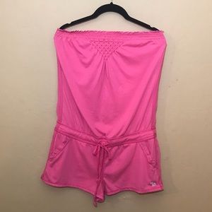 🌟3 for $15+$4.99 shipping🌟Abercrombie Romper